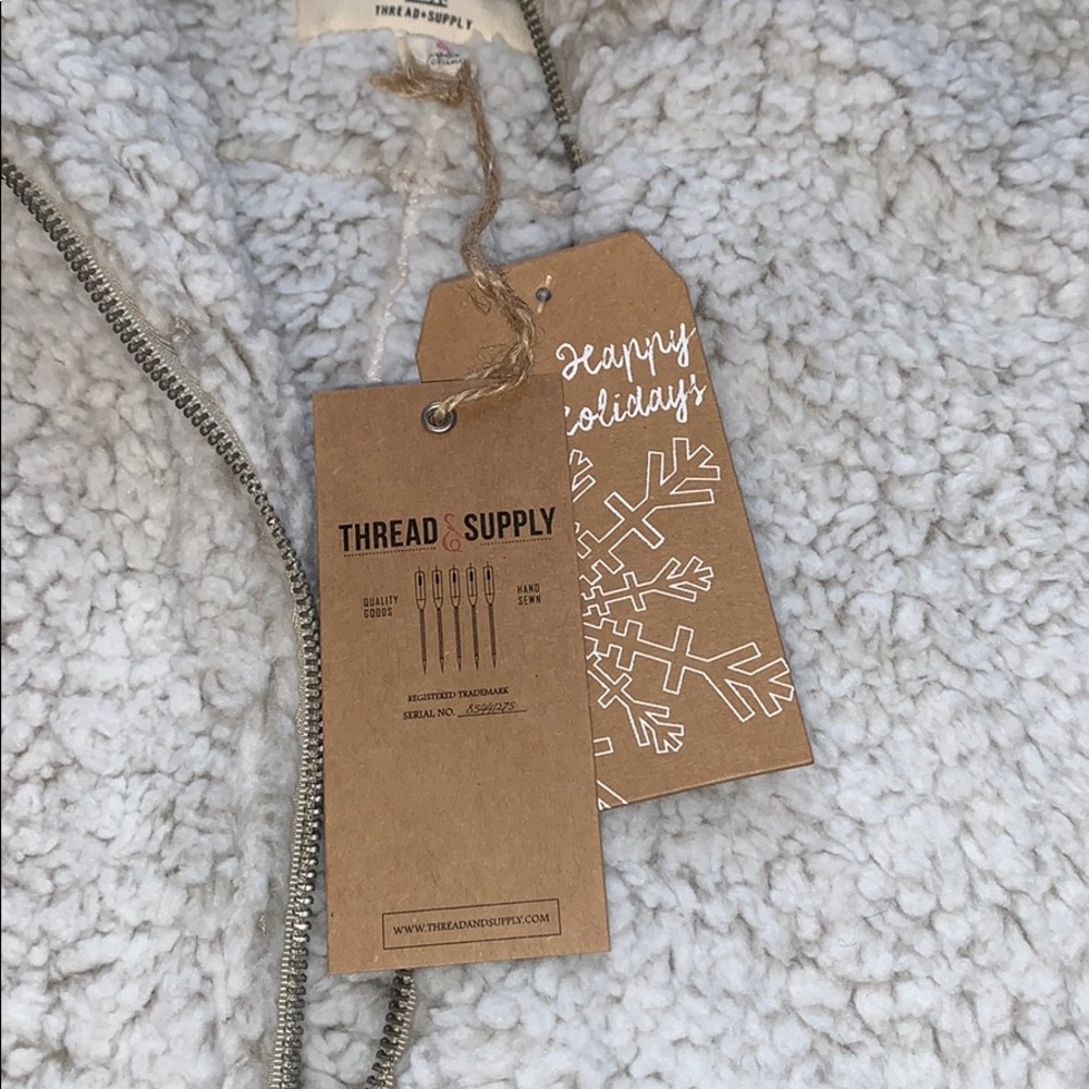 Winter Vest - image 3